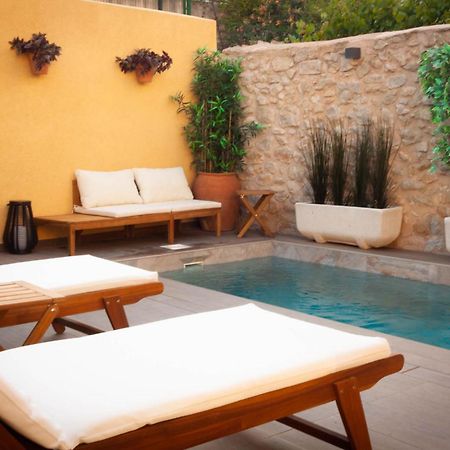 Alcoleja Casa Amparo - Alquiler Integro Con Encanto En Alicante מראה חיצוני תמונה