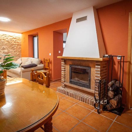 Alcoleja Casa Amparo - Alquiler Integro Con Encanto En Alicante מראה חיצוני תמונה