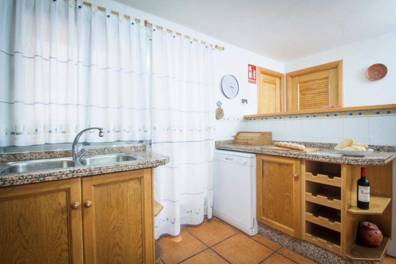 Alcoleja Casa Amparo - Alquiler Integro Con Encanto En Alicante מראה חיצוני תמונה