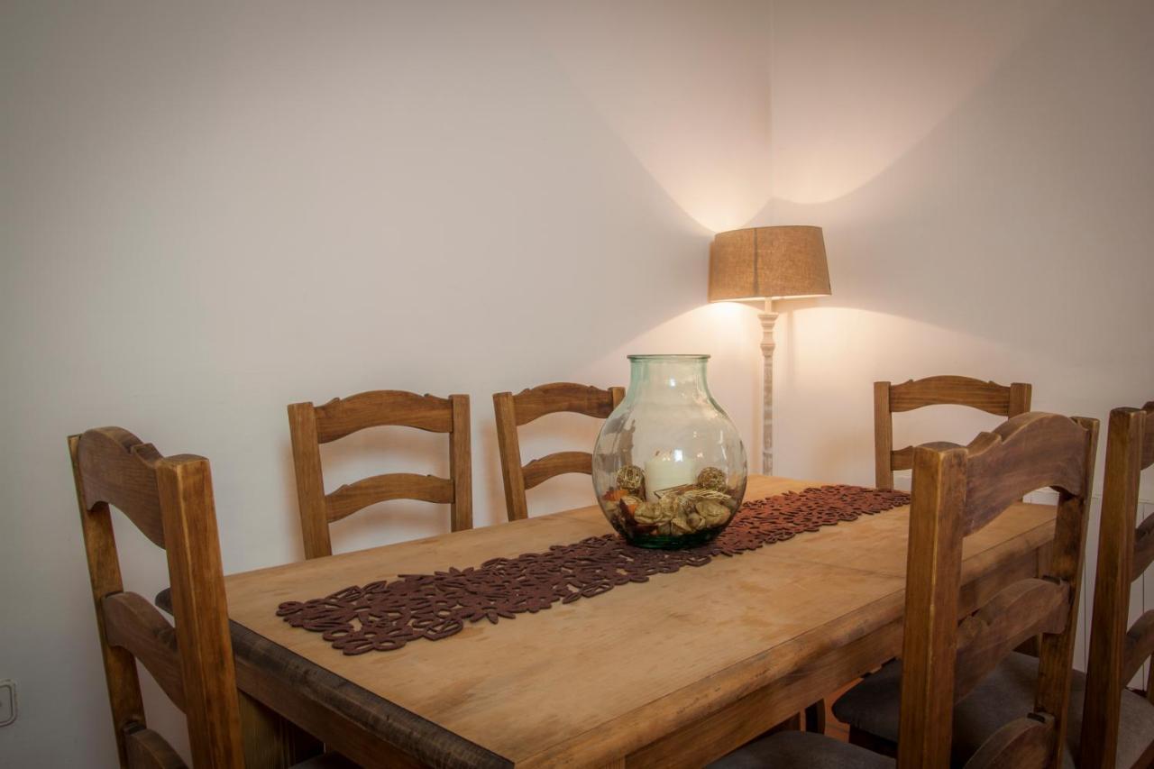 Alcoleja Casa Amparo - Alquiler Integro Con Encanto En Alicante מראה חיצוני תמונה