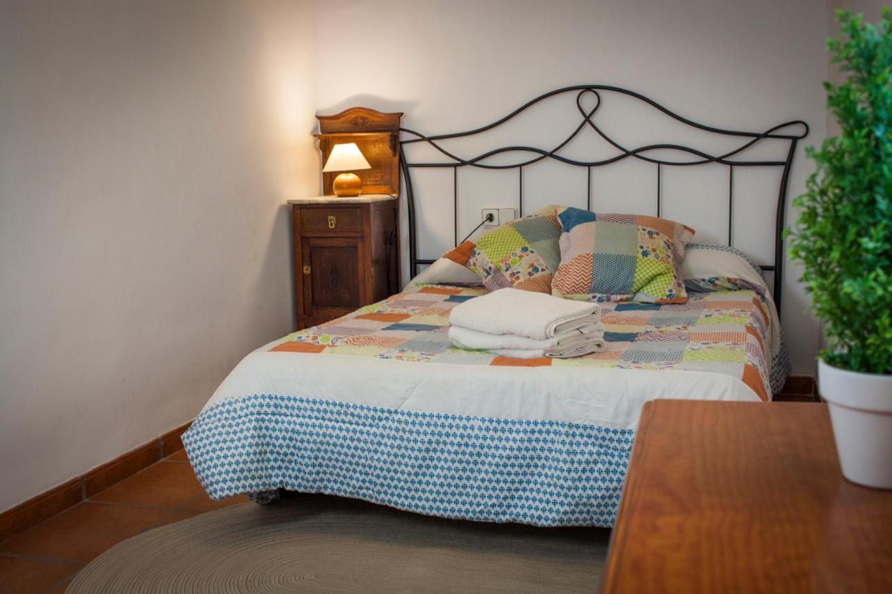 Alcoleja Casa Amparo - Alquiler Integro Con Encanto En Alicante מראה חיצוני תמונה