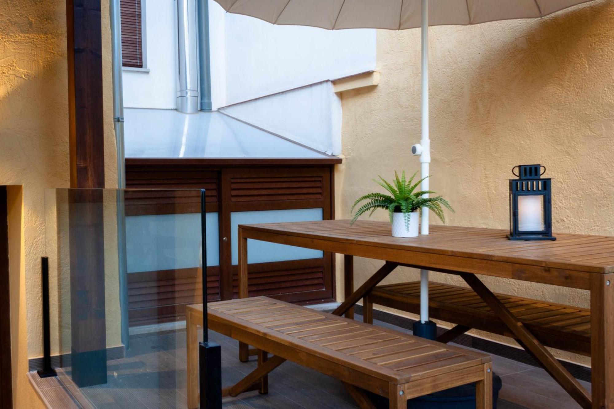 Alcoleja Casa Amparo - Alquiler Integro Con Encanto En Alicante מראה חיצוני תמונה
