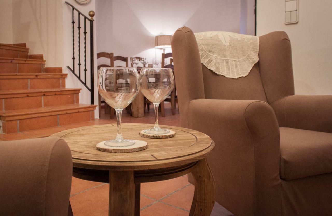 Alcoleja Casa Amparo - Alquiler Integro Con Encanto En Alicante מראה חיצוני תמונה