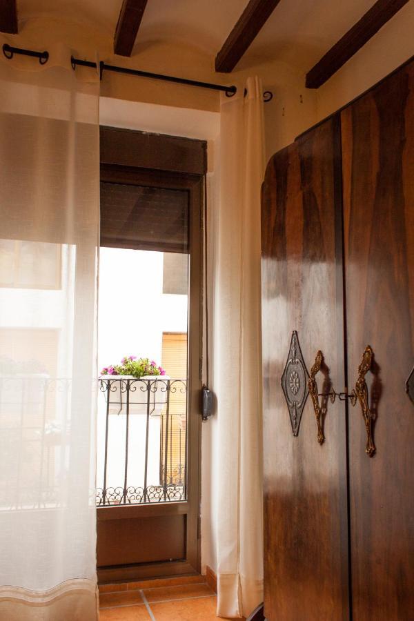 Alcoleja Casa Amparo - Alquiler Integro Con Encanto En Alicante מראה חיצוני תמונה