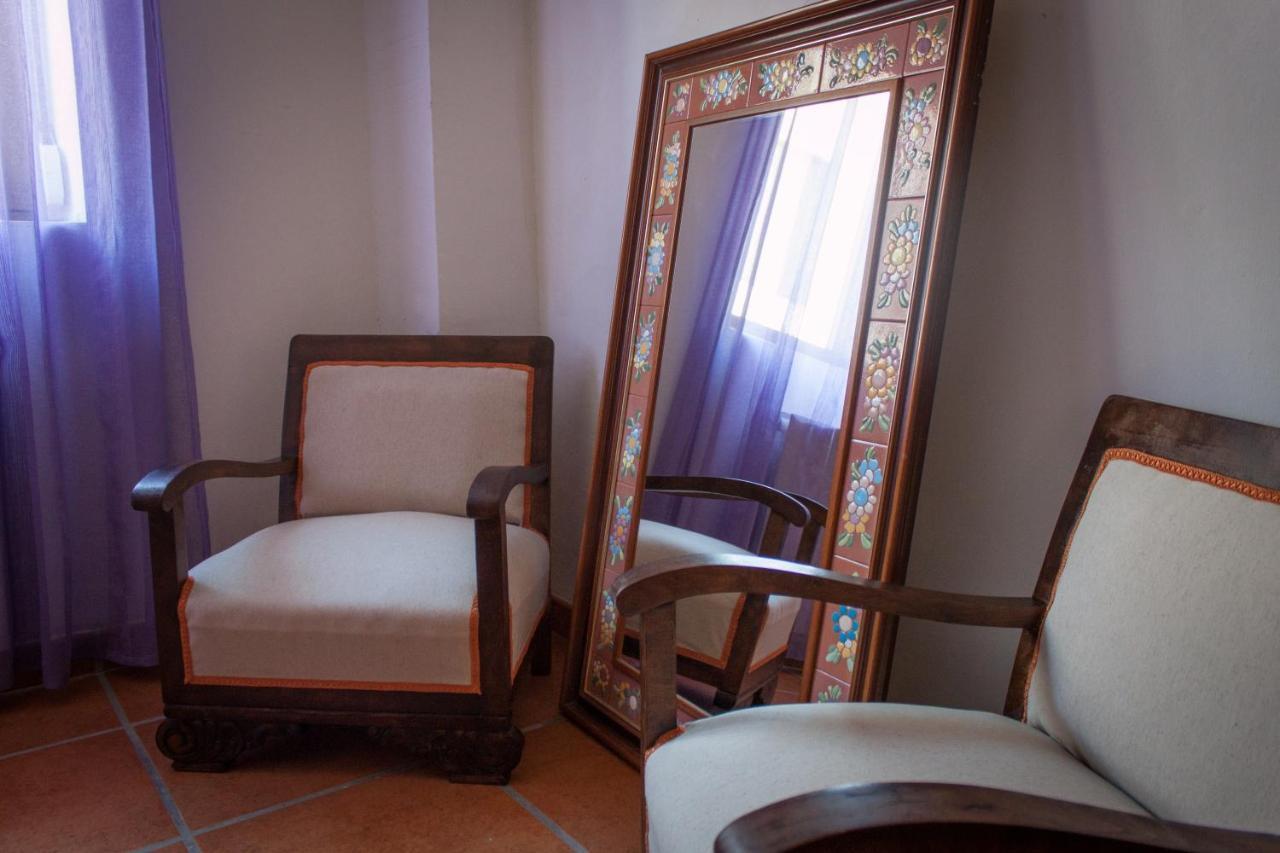 Alcoleja Casa Amparo - Alquiler Integro Con Encanto En Alicante מראה חיצוני תמונה